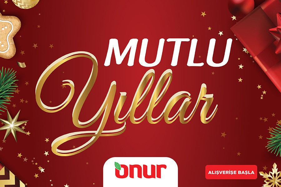 Mutlu Yıllar Mutlu Yıllar