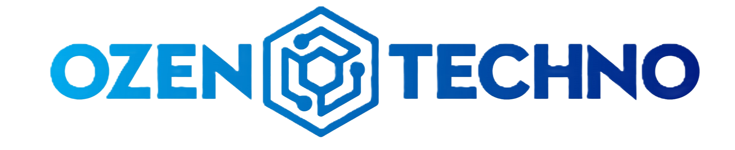 OzenTechno Yazılım Çözümleri