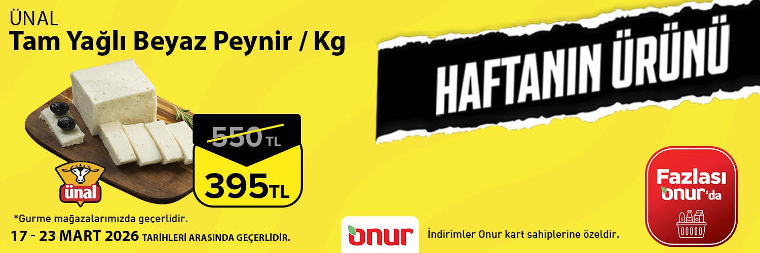 Altınkılıç Tam Yağlı Beyaz Peynir Kg